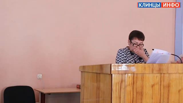 Контрольно-счетная палата города Клинцы об исполнении майских Указов Президента смотреть онлайн