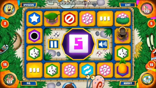 Let's Play Infinite for Nickelodeon Block Party 2 смотреть онлайн