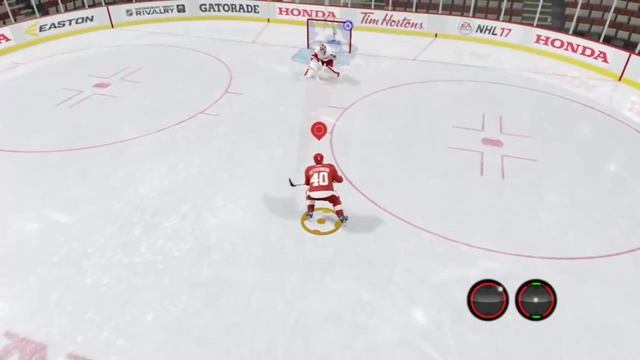 NHL 17 Tips from a Top Player (pt 23): Dekes (Basic, Advanced, Tactics, and More!) смотреть онлайн