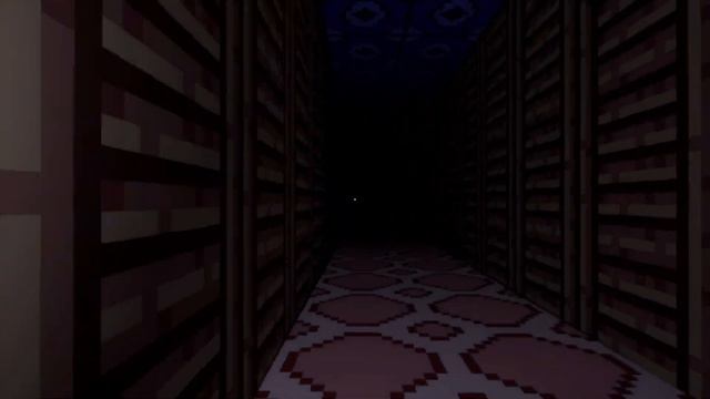 Nightmare (Both Endings) Horror Cartridge Collection - Indie Horror Game - No Commentary смотреть онлайн