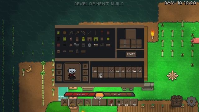 Underlings - Creepy Eye Things! (S2 #4)