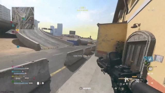 Call of Duty MWIII Gameplay PS4 PRO смотреть онлайн