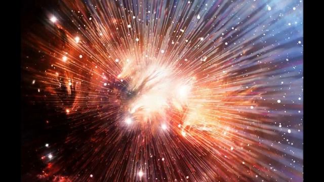 TEORIA DO BIG BANG E A CRIAÇÃO DO UNIVERSO смотреть онлайн