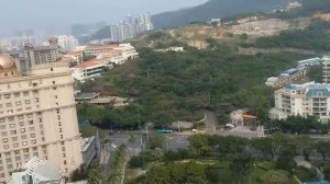 Barry boutique hotel номер в отеле Барри бутик 5 звёзд Хайнань