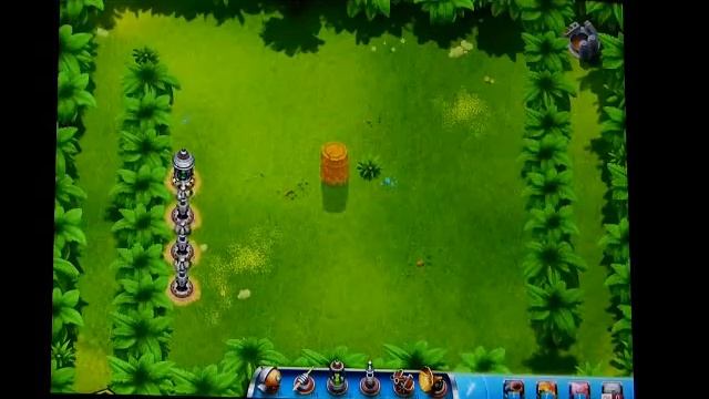 spice bandits pillar garden смотреть онлайн
