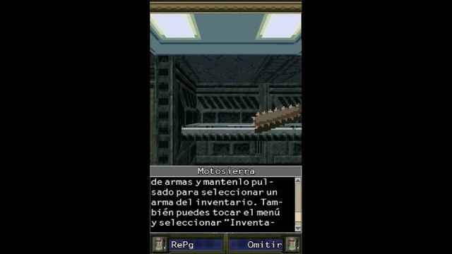 Doom II RPG - Java смотреть онлайн