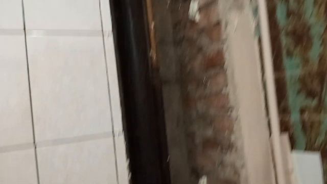 Ремонт ванной. День 8. смотреть онлайн