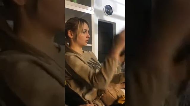 Катя Позова 19.04.18 смотреть онлайн