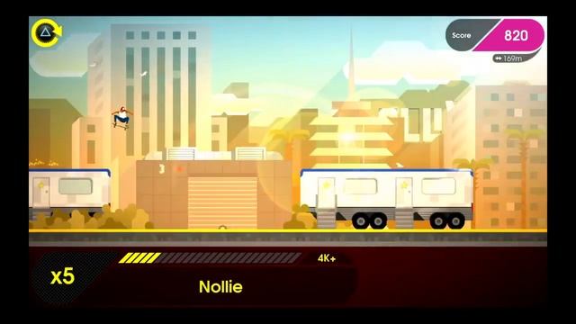 Olliolli 2 | walkthrough Part 69 смотреть онлайн