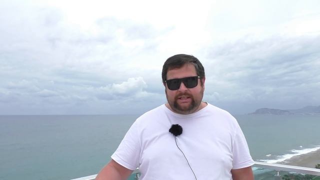 Как понять, кто рядом с вами? смотреть онлайн