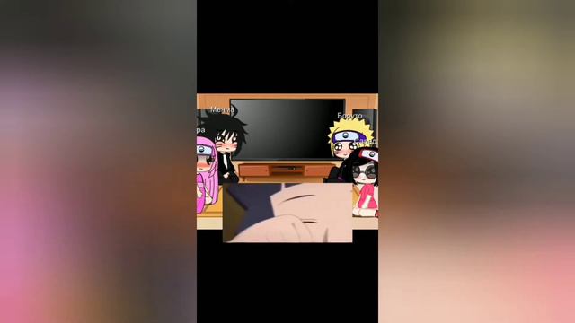 Реакция боруто, сарады, менмы, инхо на ТТ (моя ау)😈/ГАЧА КЛУБ/ смотреть онлайн