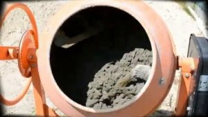 Сколько получится бетона из одного мешка цемента