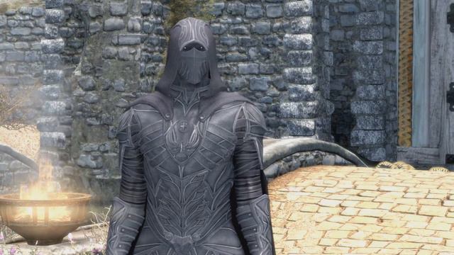 ▶Skyrim Remastered: Nightingale Prime Remastered ♦️MOD SHOWCASE♦️ | Killerkev ✔️ смотреть онлайн
