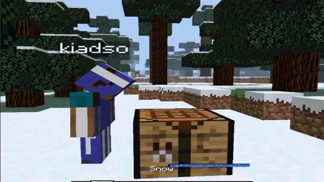 Rainbow Village Episode 1 (Minecraft) смотреть онлайн