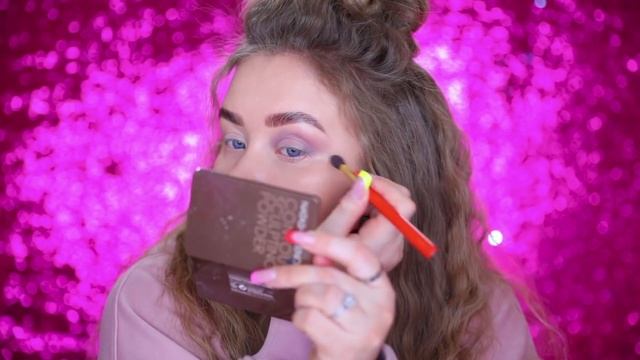 ОБЗОР MARY KAY I Няшка или говняшка?! смотреть онлайн