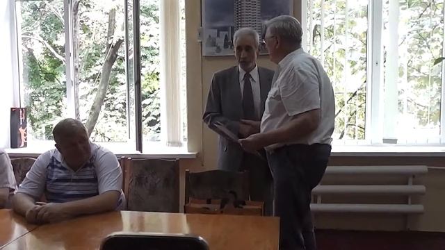 Юбилей. Взгляд из-за поребрика ))) смотреть онлайн