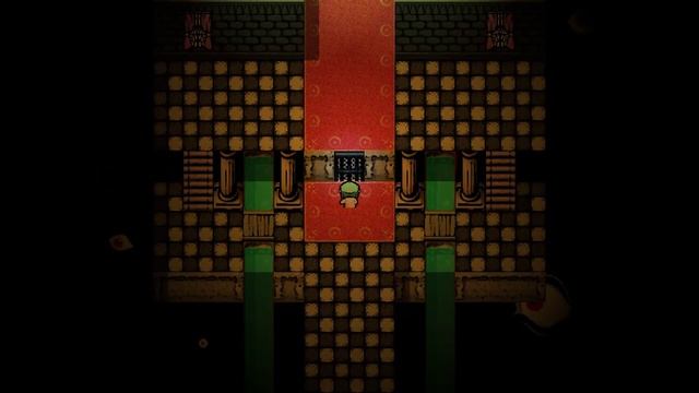 Pond Creatures | The Devil's Womb #2 смотреть онлайн