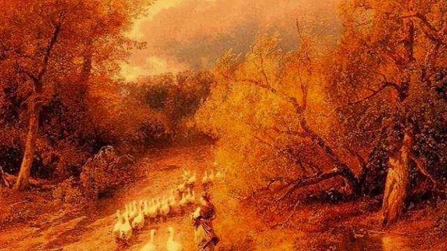 Giuseppe Verdi - Les vepres siciliennes (1855) - The Four Seasons Ballet - IV. Autumn смотреть онлайн
