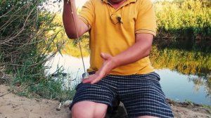 КВОК. Ловля сома на квок. Мои квоки. Квок своими руками