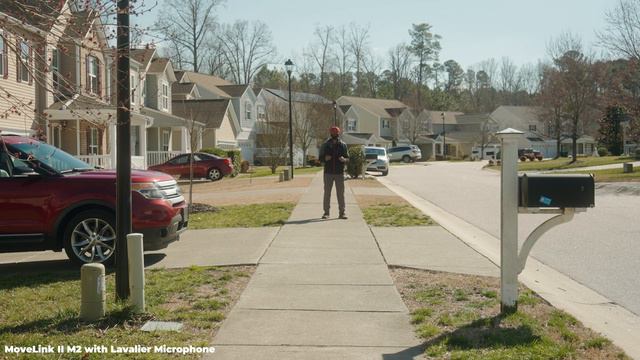 The best Wireless Microphone system under $200 I Unboxing/Setup of Your Godox MoveLink II M2 System смотреть онлайн