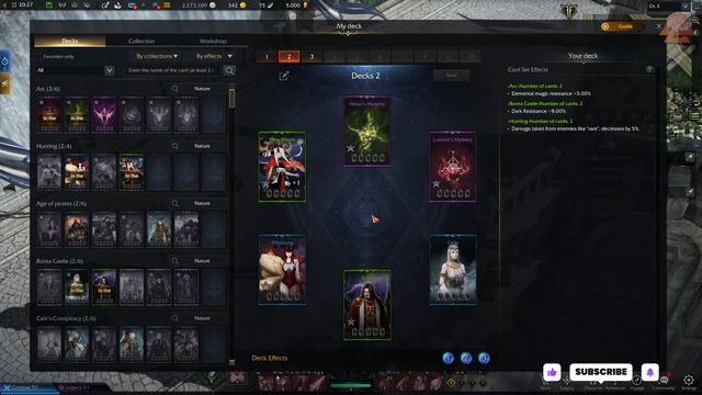 Top 10 Things I Wish I Knew BEFORE Playing Lost Ark! (Tips & Tricks for ALL Players) смотреть онлайн