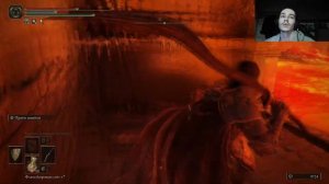 ELDEN RING #73 - МОГИЛА ГЕРОЯ ГЕЛЬМИРА / ПОЛНОЕ ПРОХОЖДЕНИЕ ЗА РАЗ / #Патлатое_Прохождение