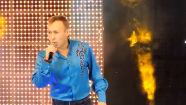 МАРАТ ШАЙБАКОВ - Уйна, дустым, гармунын,ны