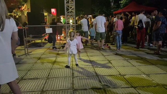 Сараево, часть 2 / путешествие / влог смотреть онлайн