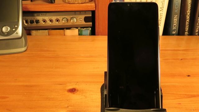 Huawei Mate 20 Pro - Hard Reset (Factory Reset) смотреть онлайн
