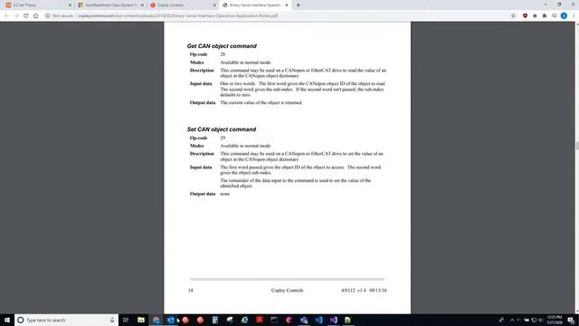 Serial-Binary: Checksum Calculation смотреть онлайн