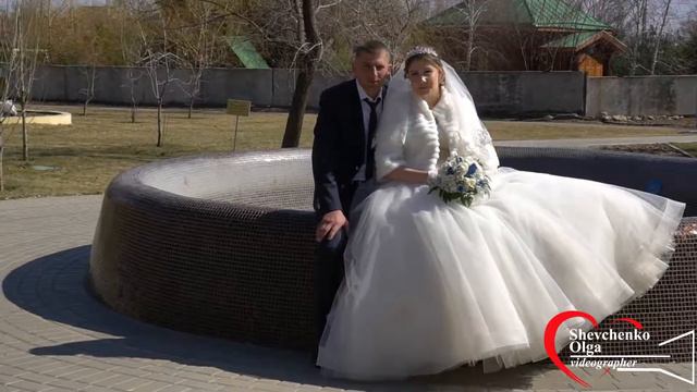 Видеосъемка свадеб в Волгограде и области-1 смотреть онлайн