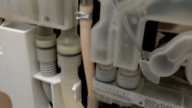 How to fix a dishwasher showing the E14 error code смотреть онлайн