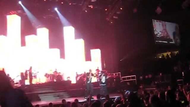 Jay Z @ Umass Amherst Public Service Announcement смотреть онлайн