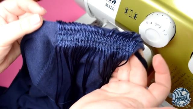 Переделка старых вещей - DIY - Как украсить одежду своими руками смотреть онлайн