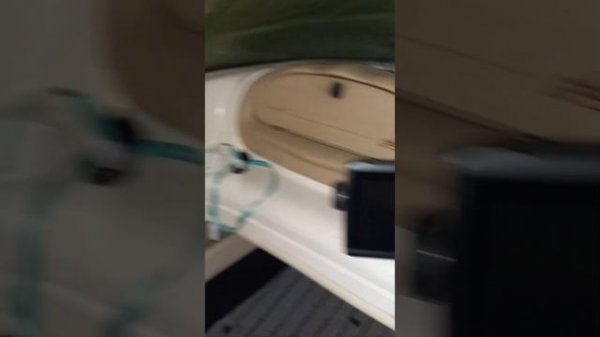 Sea Ray 180 краткий обзор