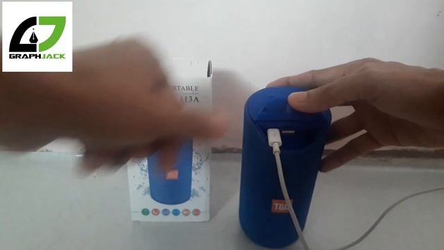 How to reset bluetooth speaker/T&G 113A смотреть онлайн