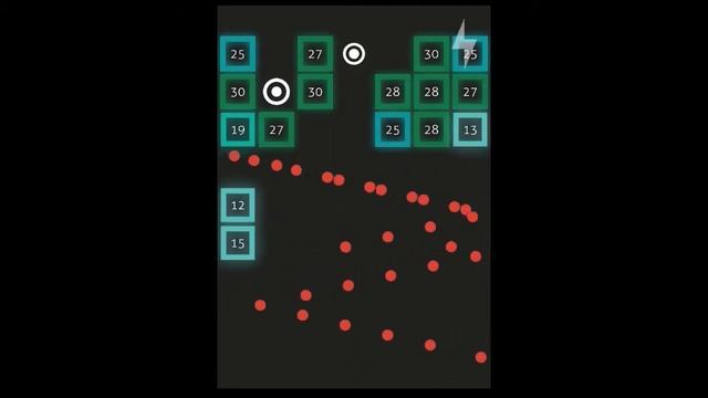 GLOWING BALLZ || #2 Game by Rednivar Games смотреть онлайн