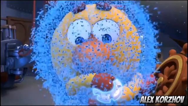 Лосяш поëт Gangnam style ПЕРЕЗАЛИВ ВИДЕО ИДЁТ 01:40 минут ВИДЕО взят с канала @alexkorzhov774 смотреть онлайн