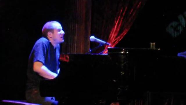 JAMES MADDOCK -- "DRIVING AROUND WITH THE WINDOWS DOWN" смотреть онлайн