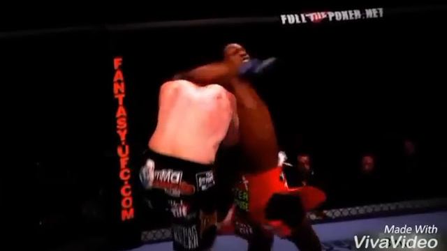 Jon Jones / Джон Джонс смотреть онлайн