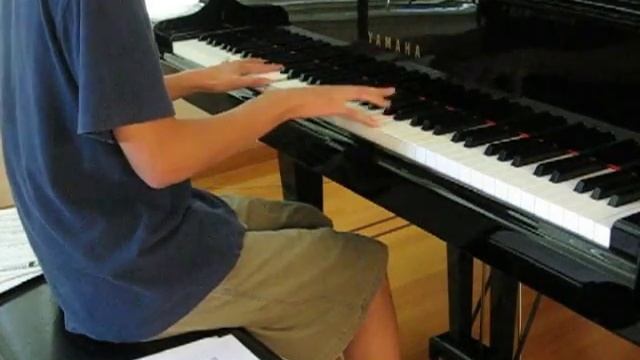 [Piano Performance] Rozen Maiden träumend - Seishoujo Ryouiki смотреть онлайн