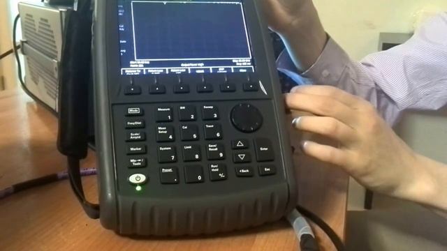 Генератор сигналов, осциллограф и анализаторы спектра производства компании Keysight смотреть онлайн