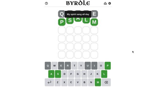 [089] 70 wordle variants! смотреть онлайн