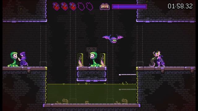 Lore Finder Speedrun (3:48.98) *PB* смотреть онлайн