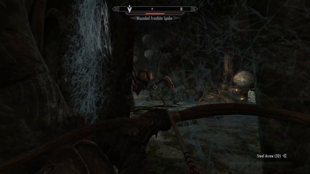► Skyrim: SE: No Main Quest #02 - Bleak Falls Theft смотреть онлайн