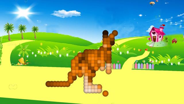 животные для детей умный ребенок на английском игрушечная животных для детей часть 3 смотреть онлайн