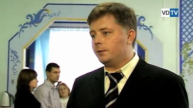 Волгоградский «Дом ребенка» получил подарки смотреть онлайн