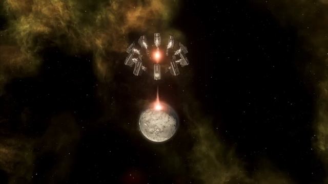 Democracy Is Overpowered In Stellaris смотреть онлайн