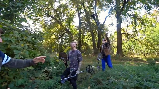 ✅ Нашли клад в Чернобыле ☢ На лодке проникли в Припять на секретный завод Юпитер смотреть онлайн