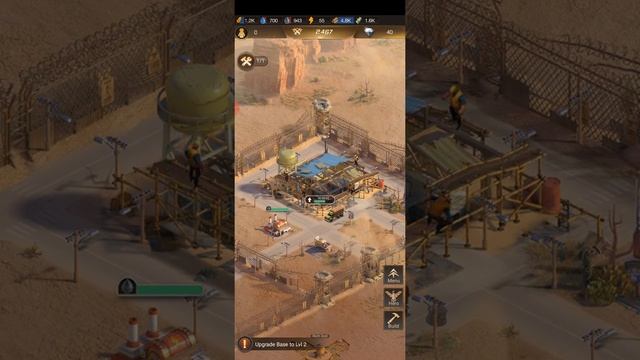 Last shelter survival New game play video G Gaming par смотреть онлайн